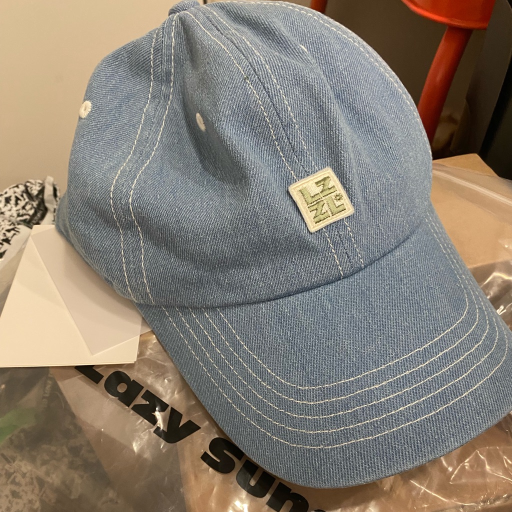 Brand New Korean Brand Cap Brand New Korean Brand Cap
